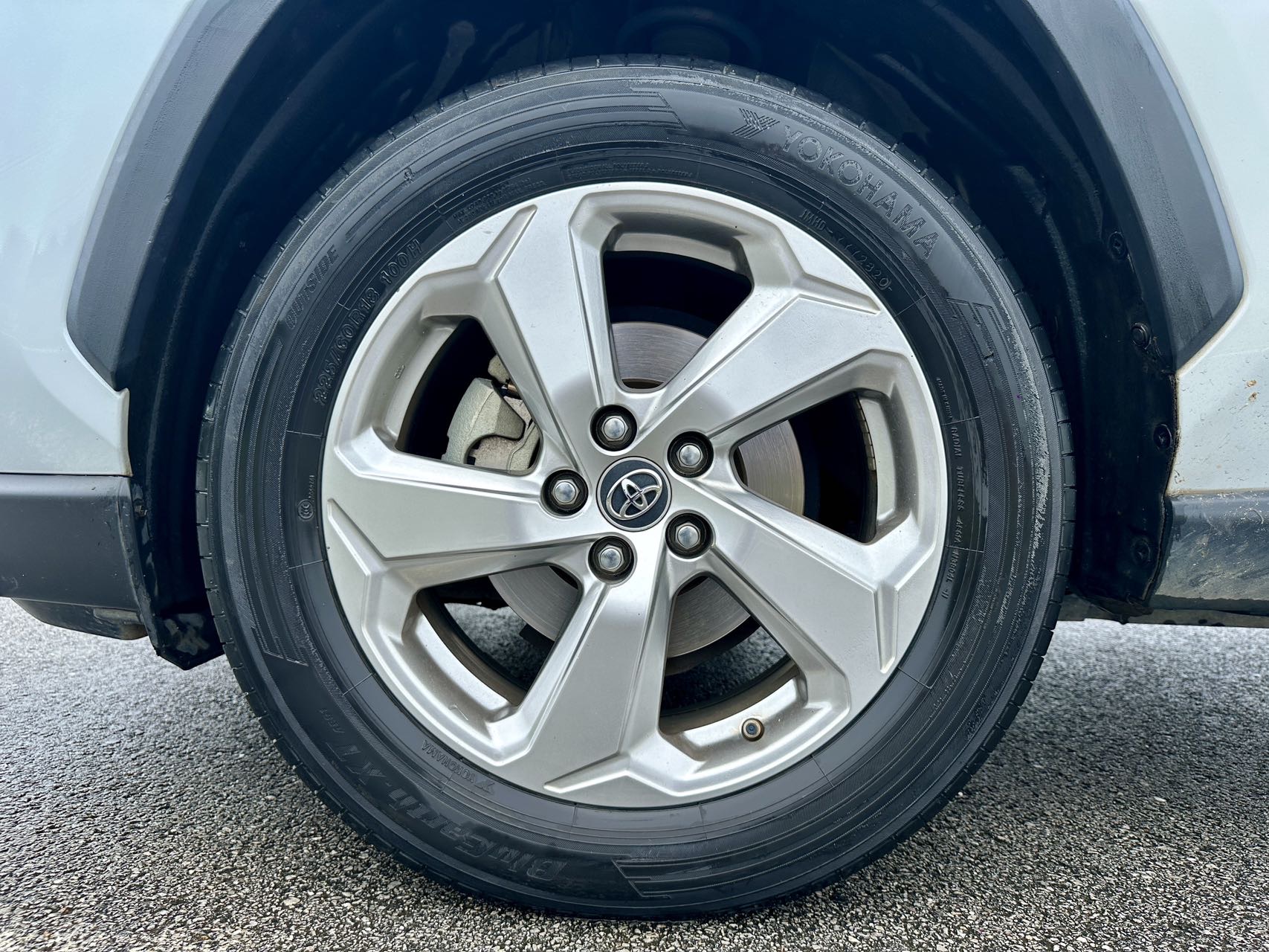 Toyota 2020 RAV4 2.0 CVT 2WD Fashion Edition