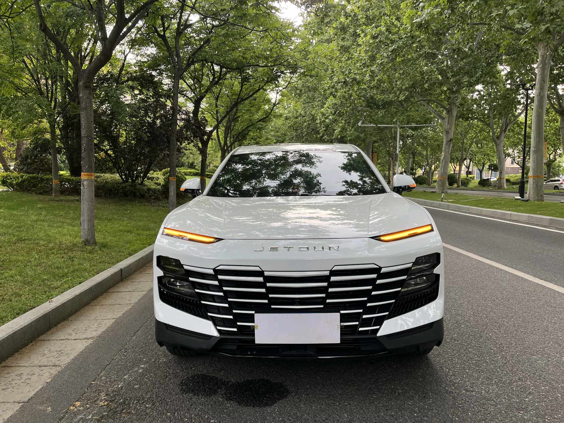 JETOUR 2022 Dasheng 1.6T King PLUS