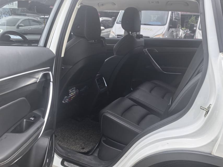 Geely 2020 Boyue PRO 1.8TD Smart