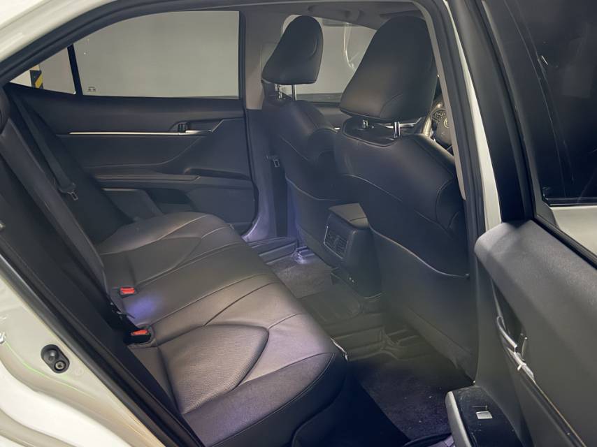 Toyota 2023 Camry Hybrid 2.5HG CVT Luxury Edition