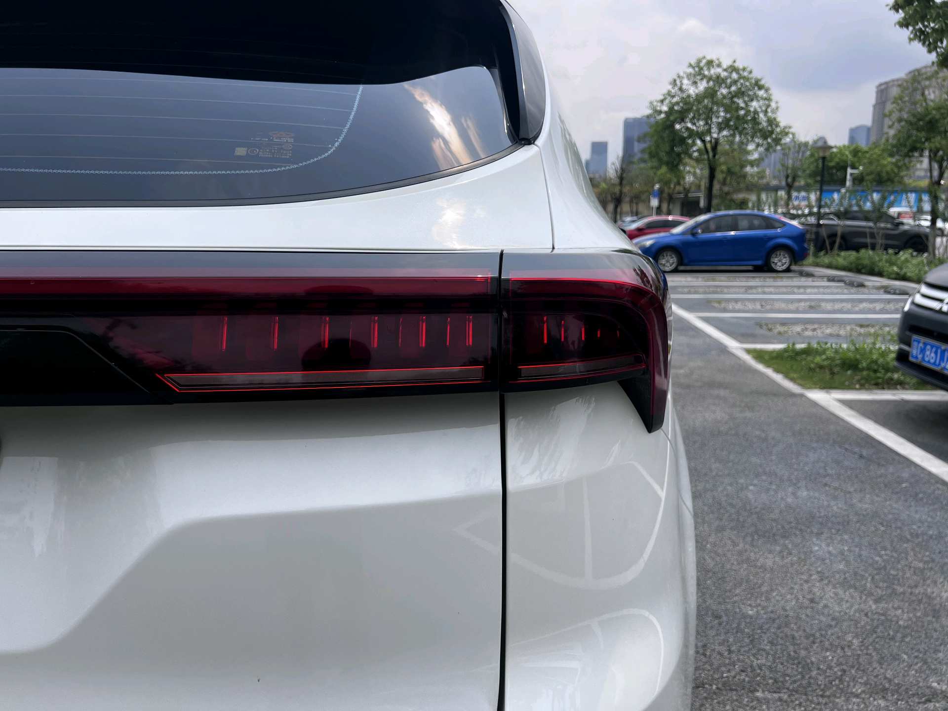JETOUR 2021 X70 PLUS 1.5T Mountain 5-Seater