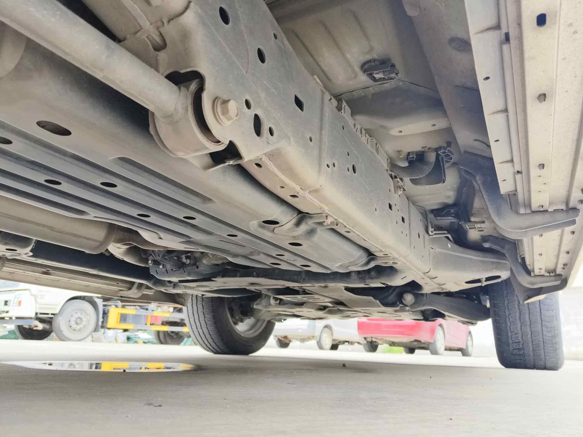 Toyota Land Cruiser (Import) 2021 Land Cruiser 3.5T 4WD Middle East Version