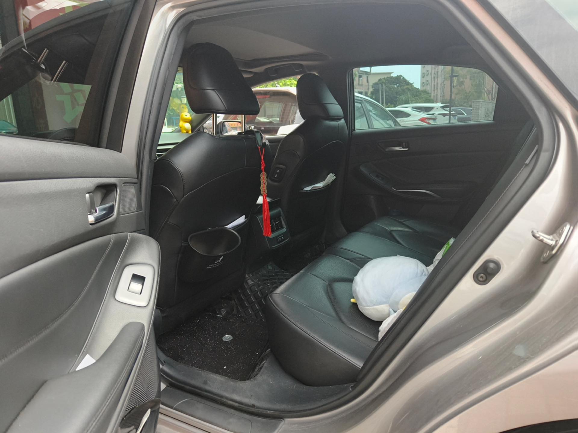 Toyota 2019 Avalon 2.0 CVT Luxury Edition
