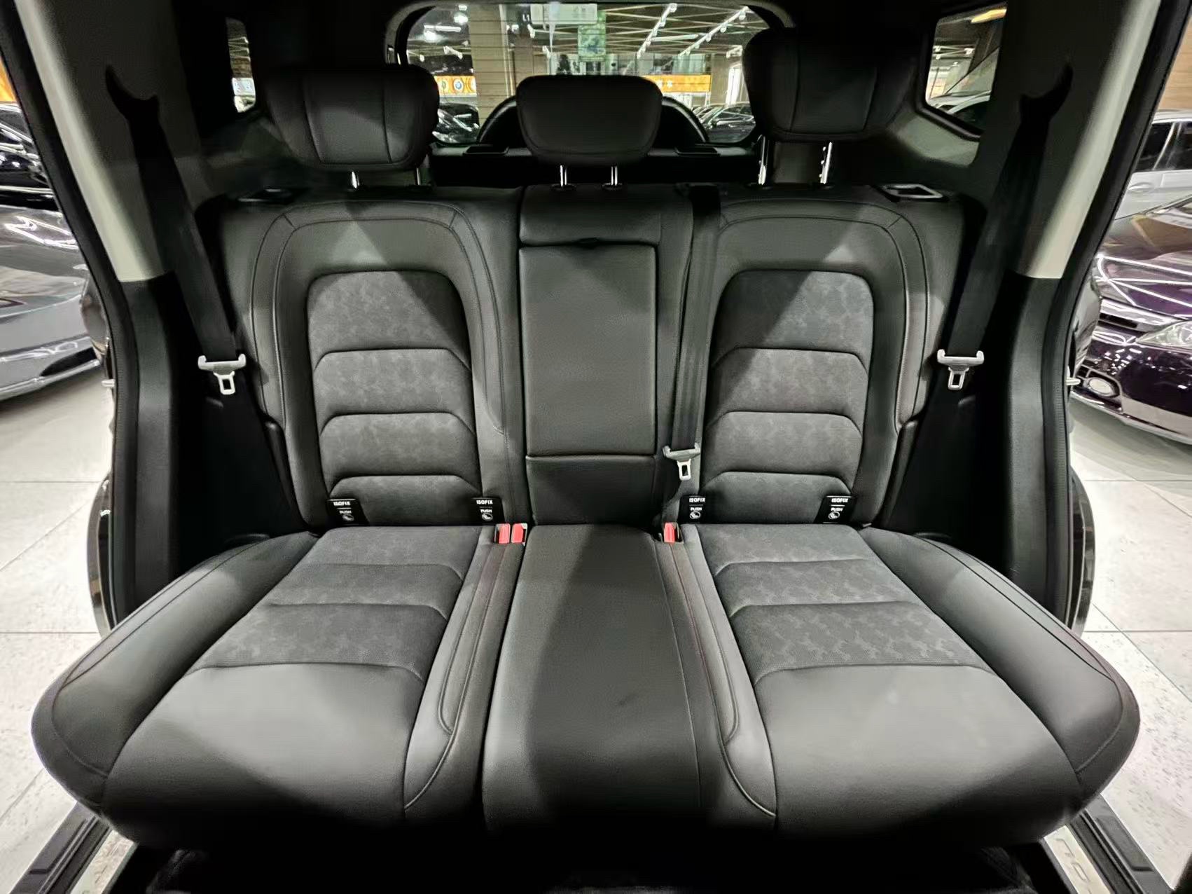 JETOUR 2024 Shanhai T2 C-DM 1.5T 129KM Linye Edition