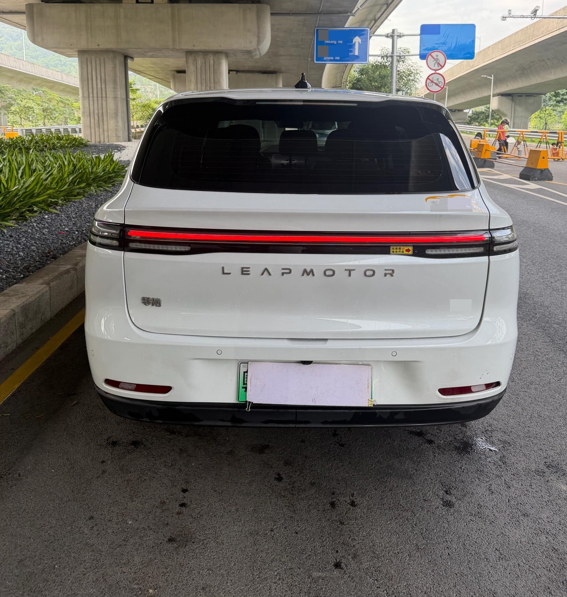 Leapmotor 2026 C10 605 Yuexiang Edition