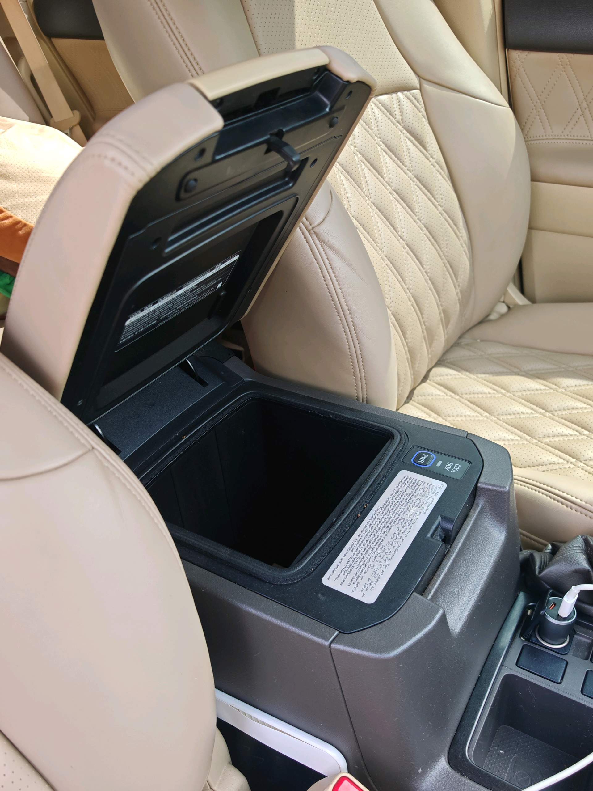 Toyota Prado (Import) 2017 Prado 2.7 EXR Middle East Version