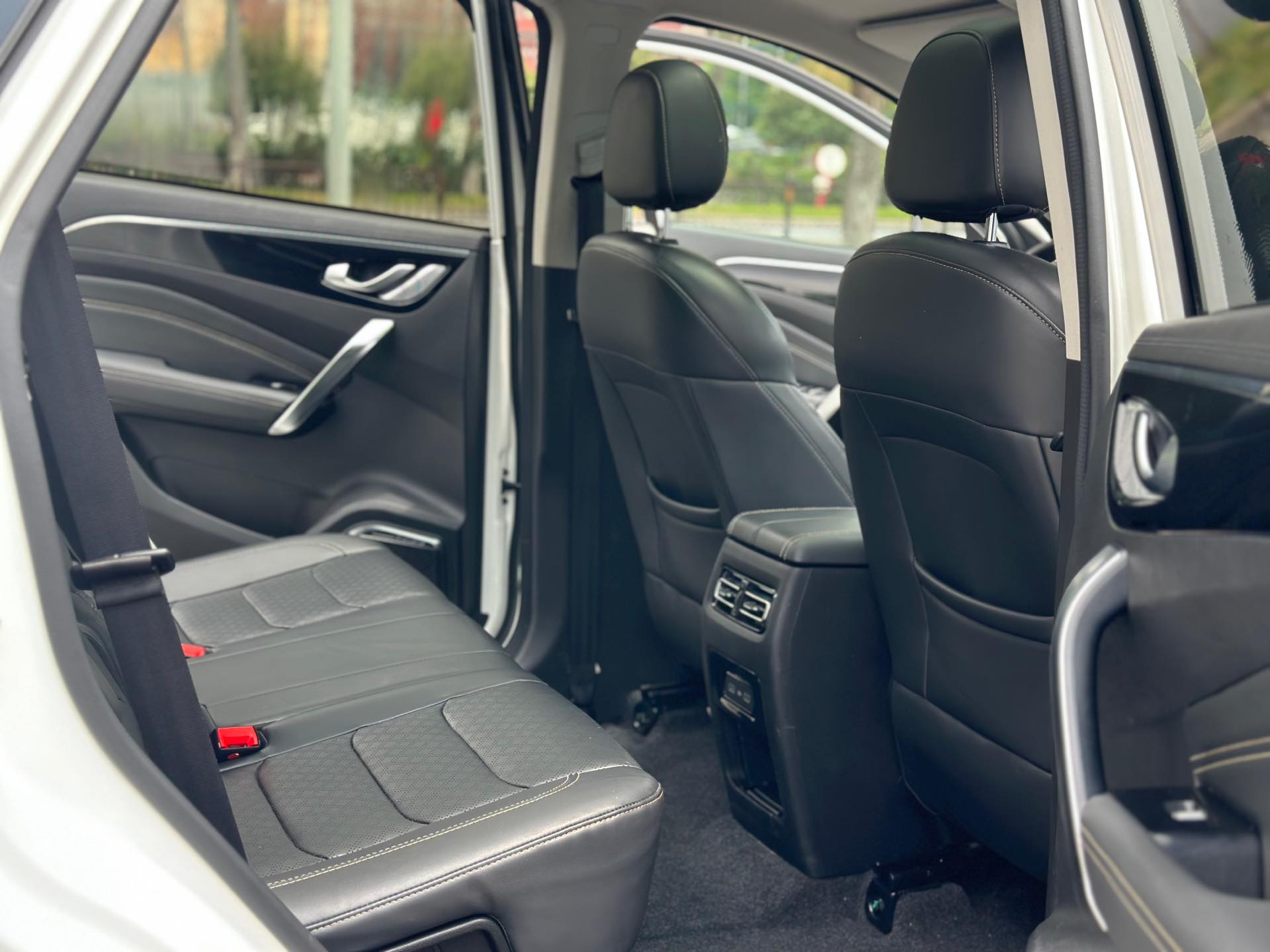 JETOUR 2021 X90 1.5T Yingzhi Edition 7-Seater