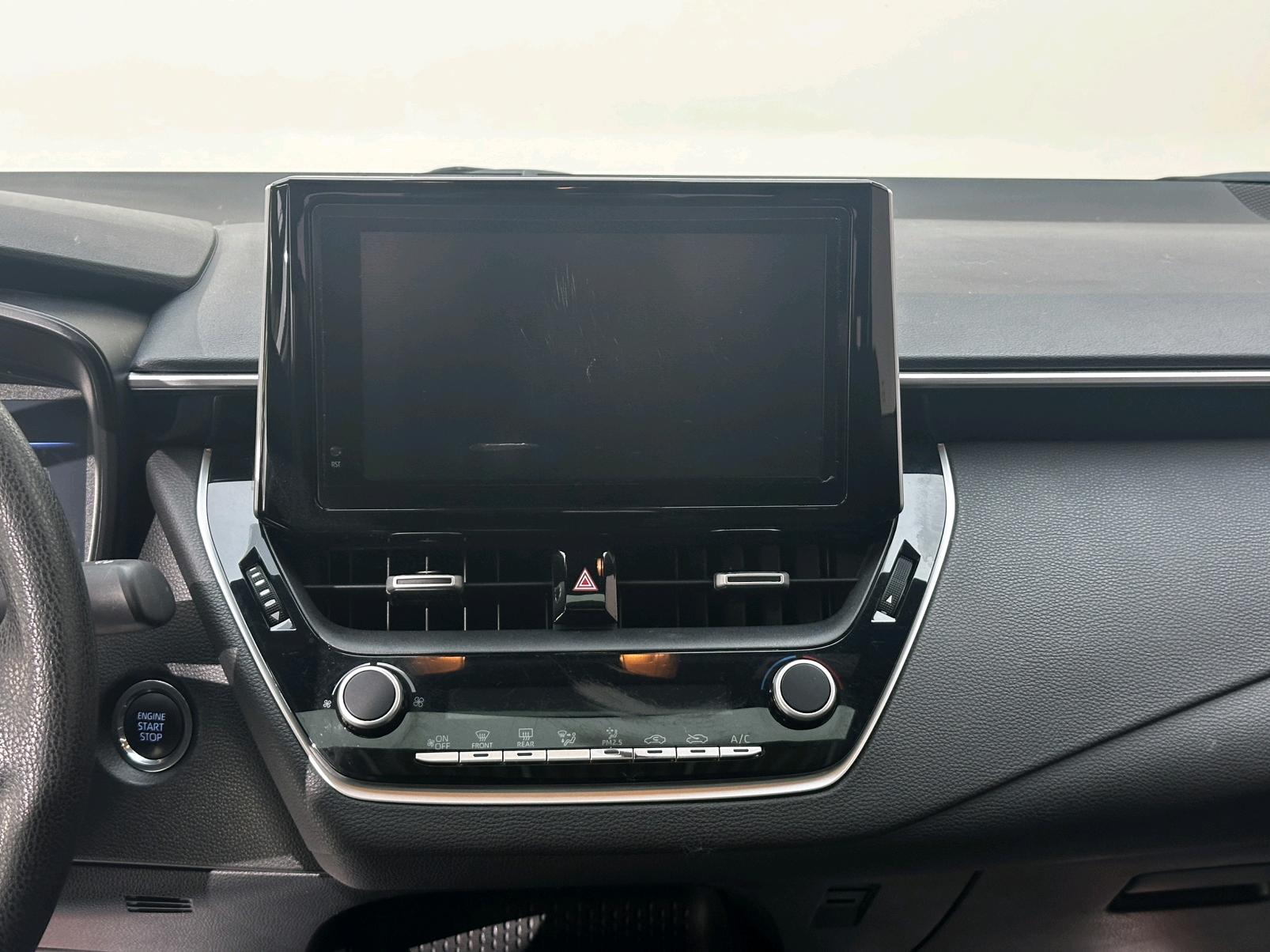 Toyota 2022 Levin 1.5 CVT TNGA Luxury