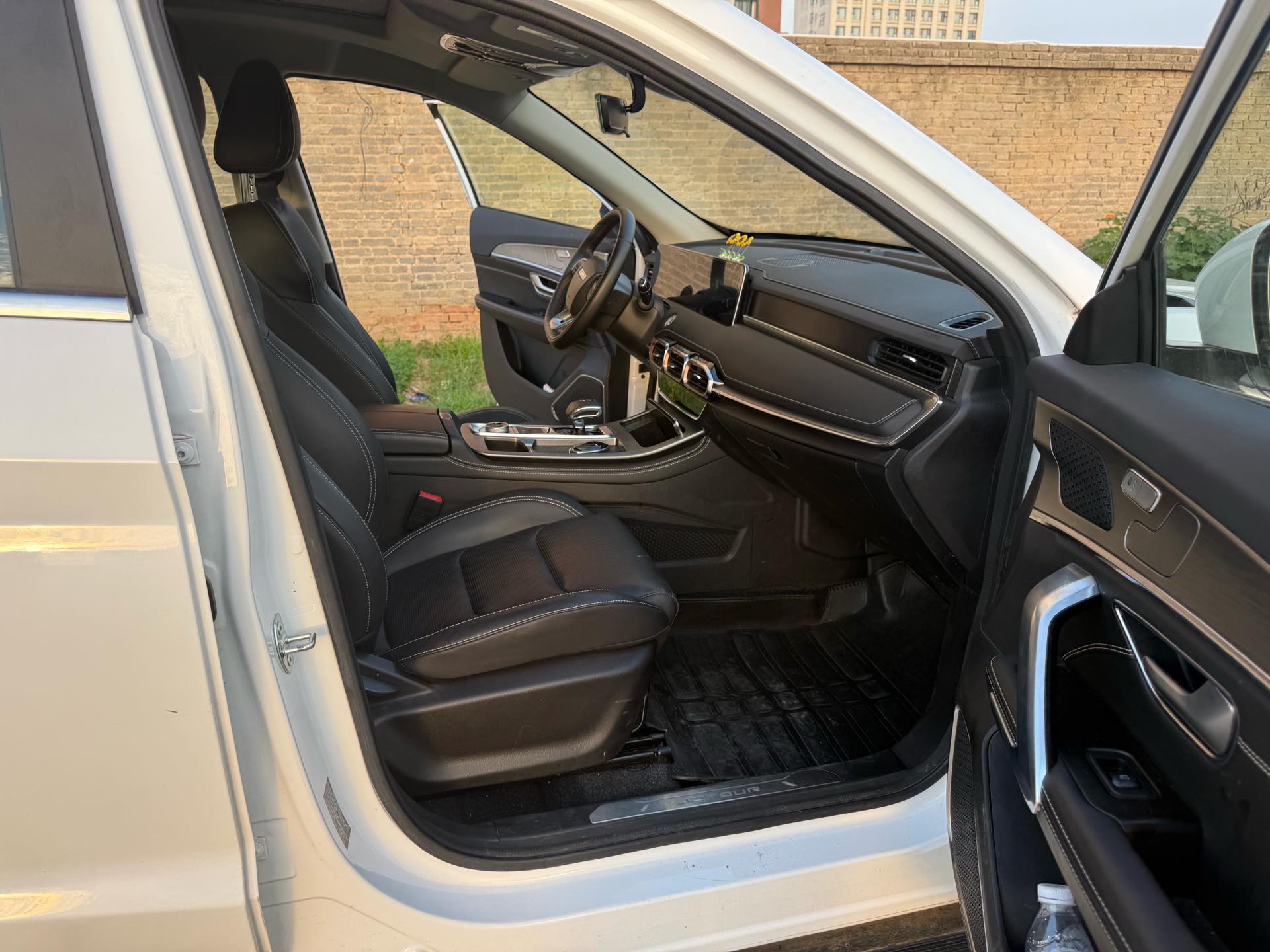 JETOUR 2023 X70 PRO 1.5T Comfort 7-Seater