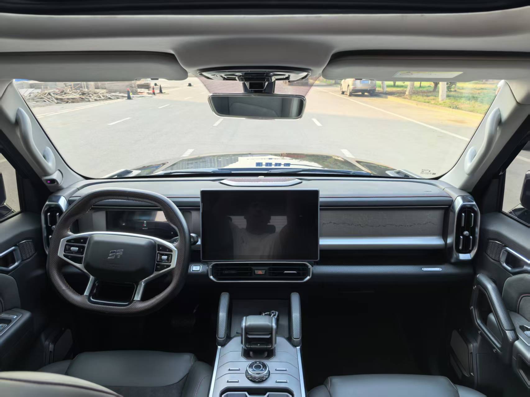 JETOUR 2023 Traveler 1.5T 2WD Discovery PRO