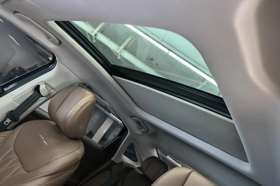 Chery 2023 Arrizo 8 2.0T High Energy Edition Chi