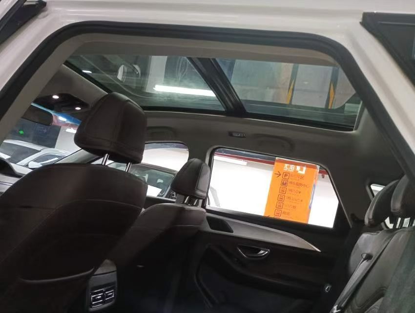 JETOUR 2021 X90 PLUS 1.6TD Villa 7-Seater