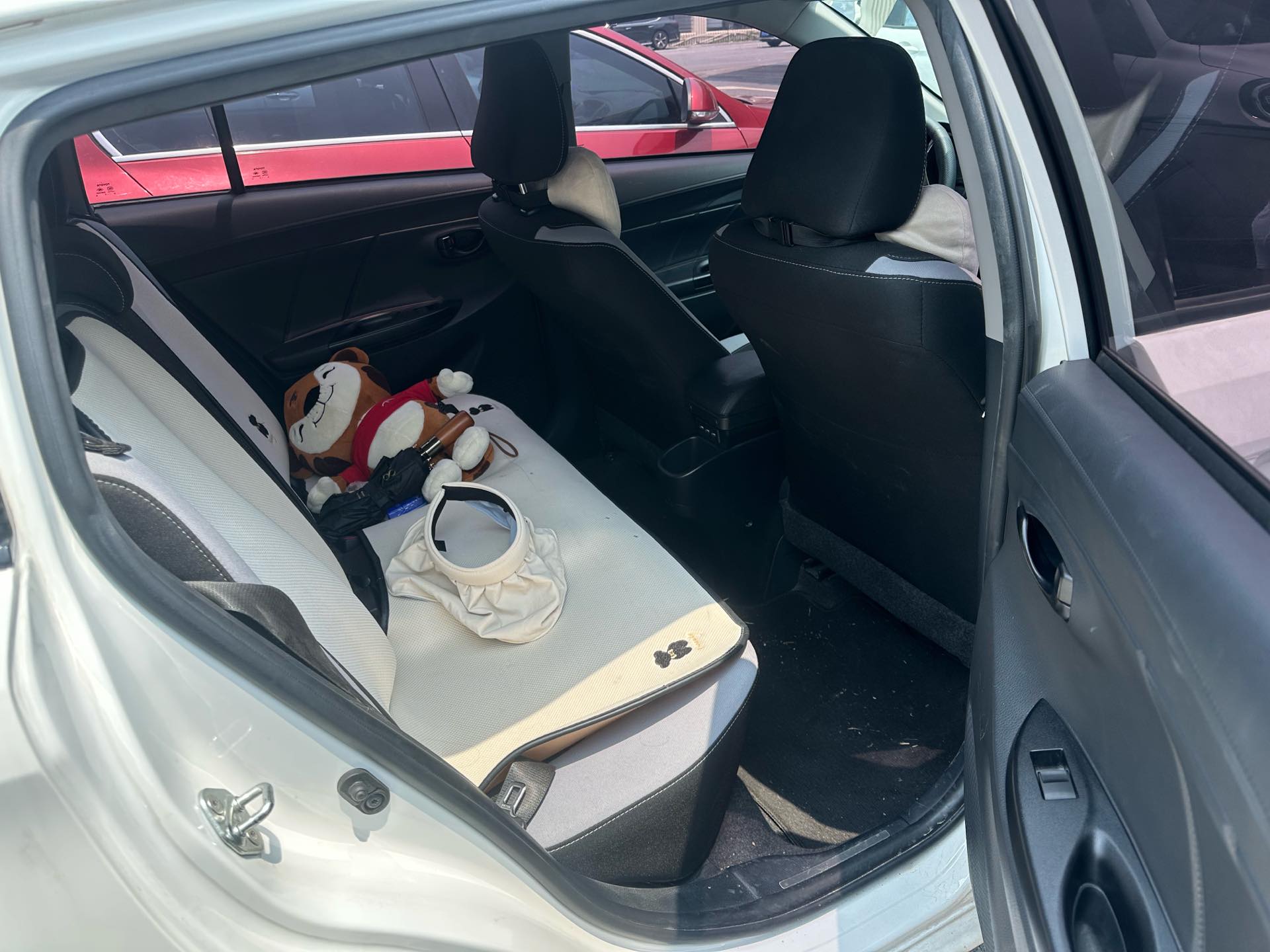 Toyota Yaris 2022 YARiS L Zhixuan 1.5 CVT Leading PLUS Edition
