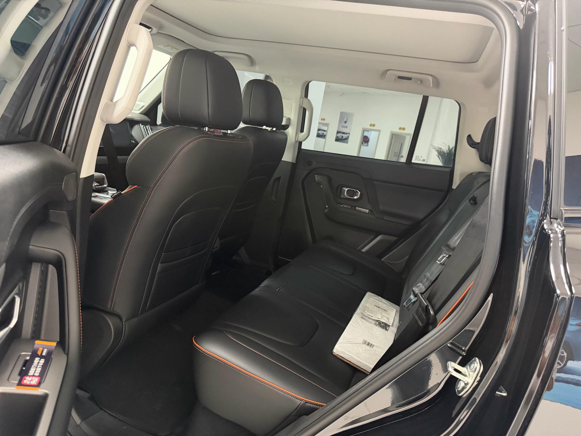 JETOUR 2025 Freedom 1.5TD Explorer+