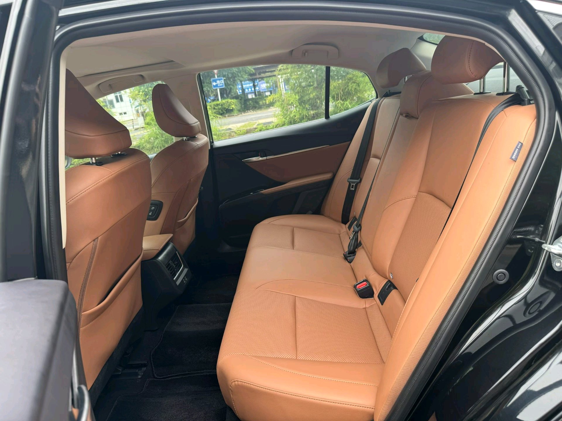 Toyota 2024 Camry 2.0GVP CVT Luxury Edition