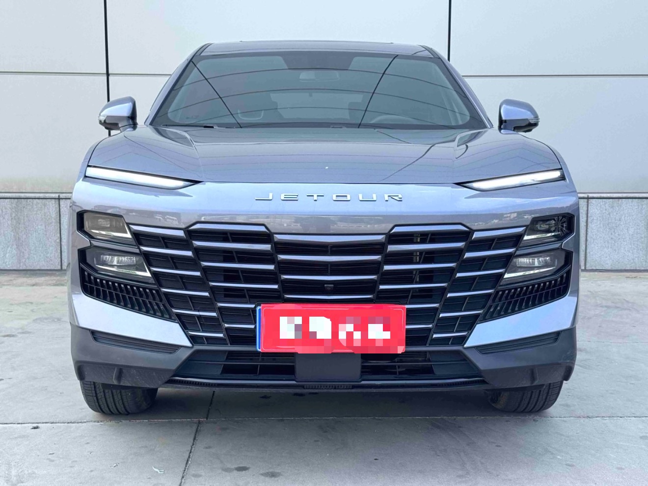JETOUR 2023 Dasheng 1.5T Xingyao PRO