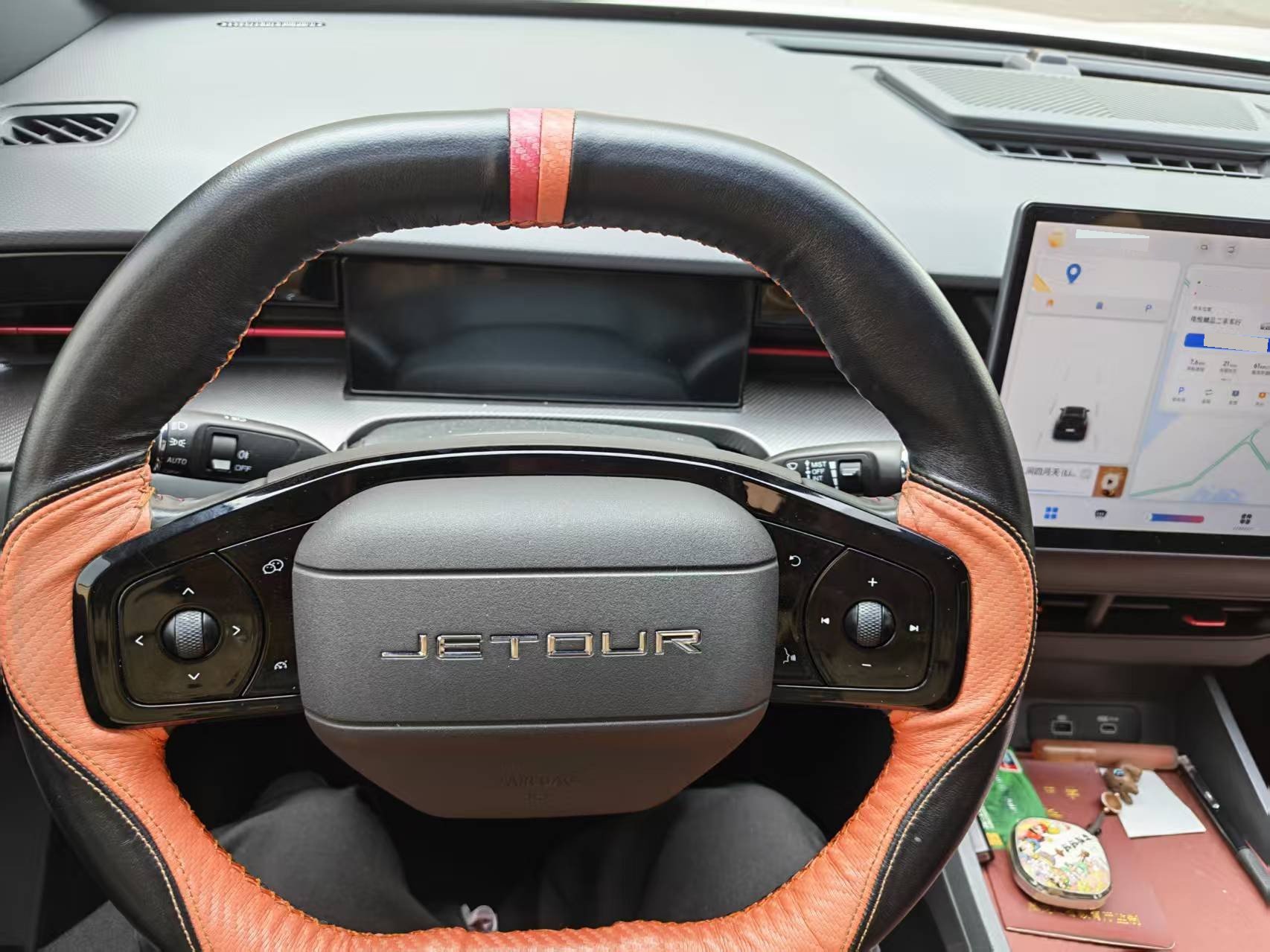 JETOUR 2023 Dasheng 1.5T Xingyao PRO
