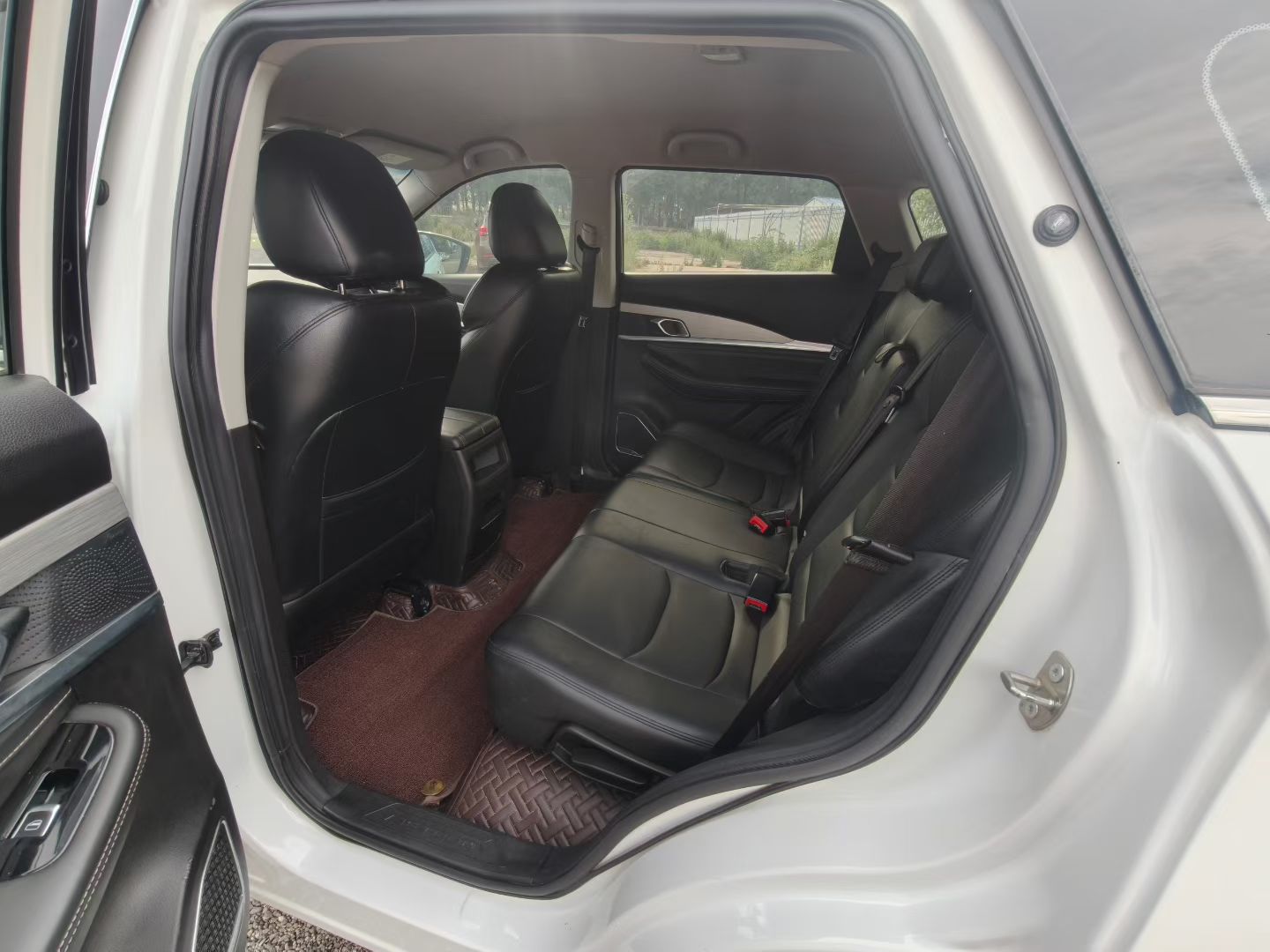 JETOUR 2021 X70 1.5T Special Edition I 5-Seater