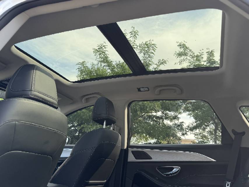JETOUR 2021 X90 PLUS 1.6TD Manor 5-Seater