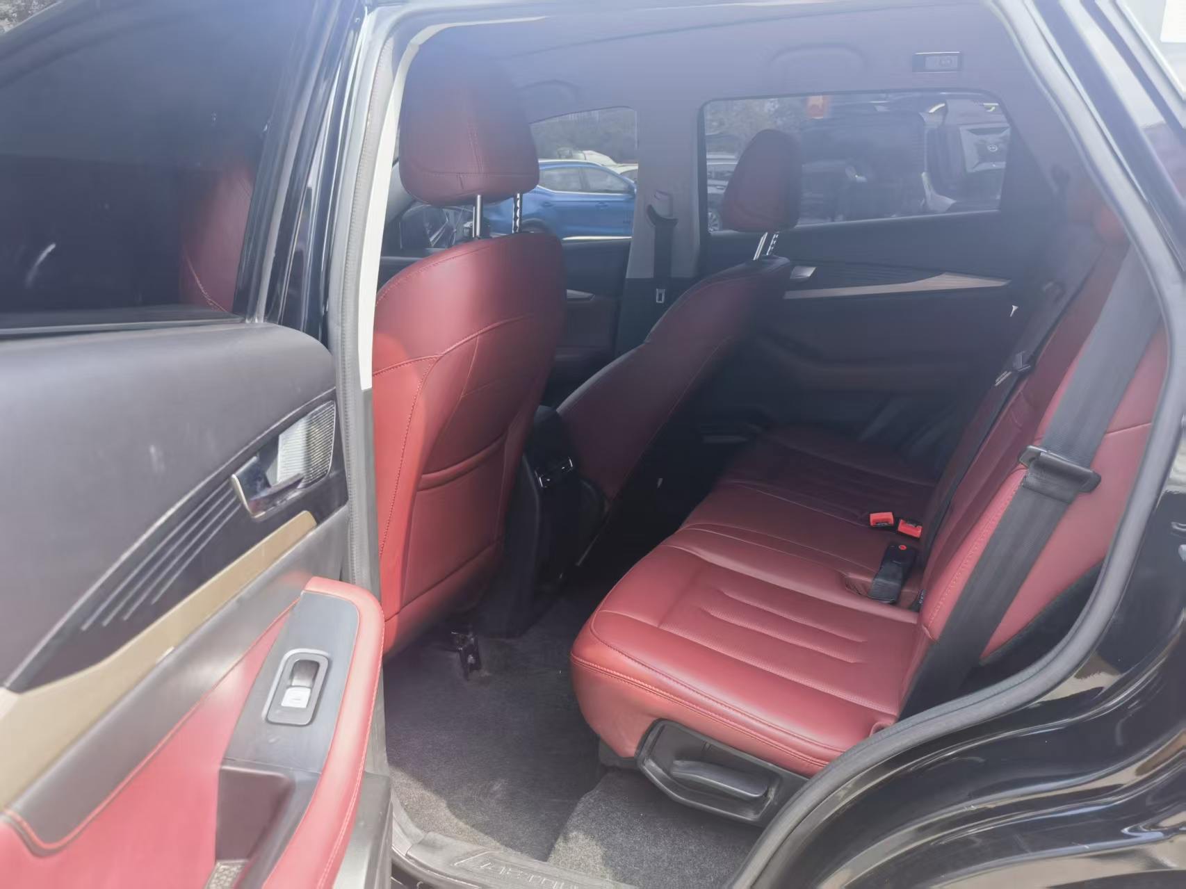 JETOUR 2023 X70 1.5T Beyond PRO 5-Seater
