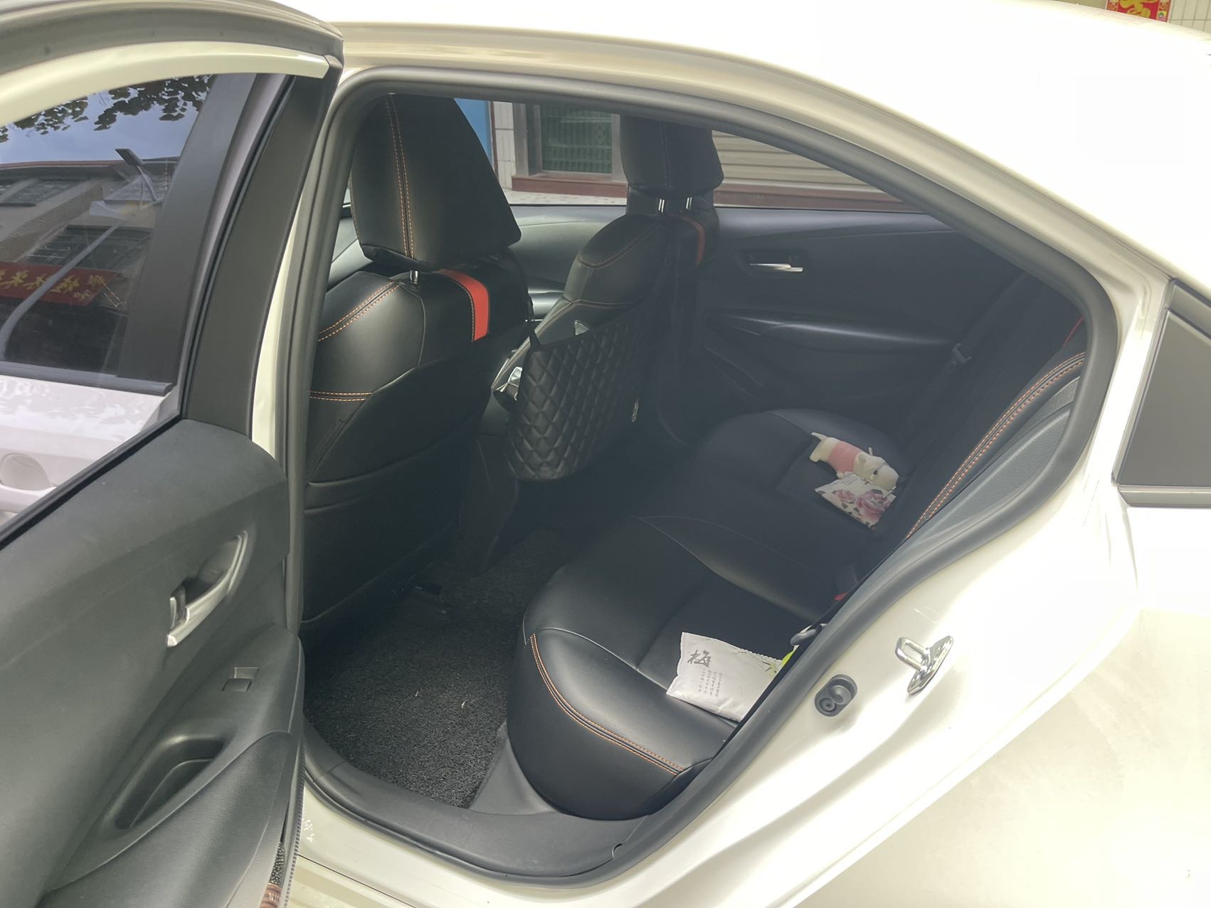 Toyota 2021 Corolla 1.2T CVT Elite Plus
