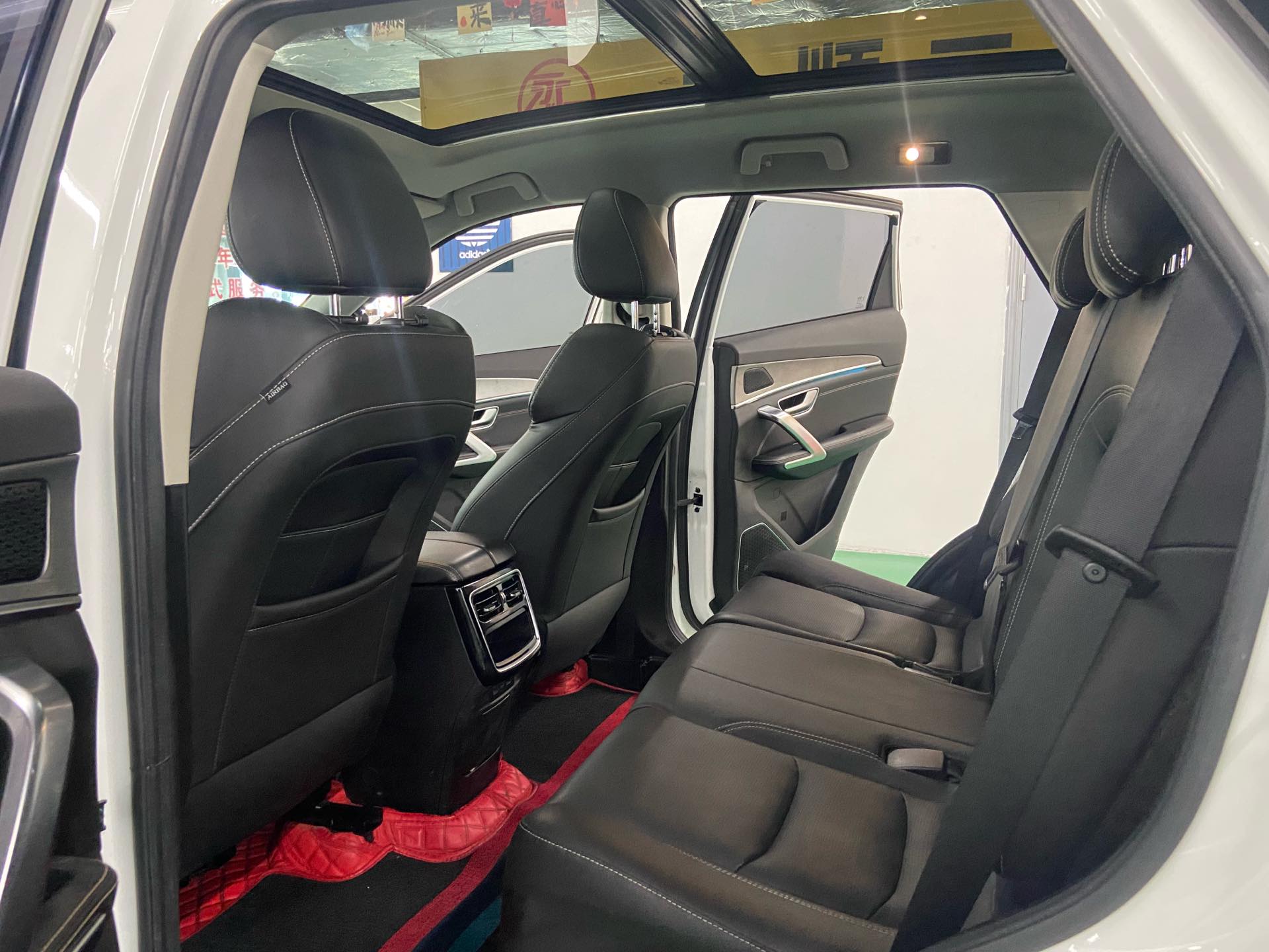 JETOUR 2021 X70 PLUS 1.5T Mountain 5-Seater