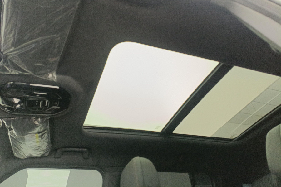 JETOUR 2024 Shanhai T2 C-DM 1.5T 208KM Shanye Edition