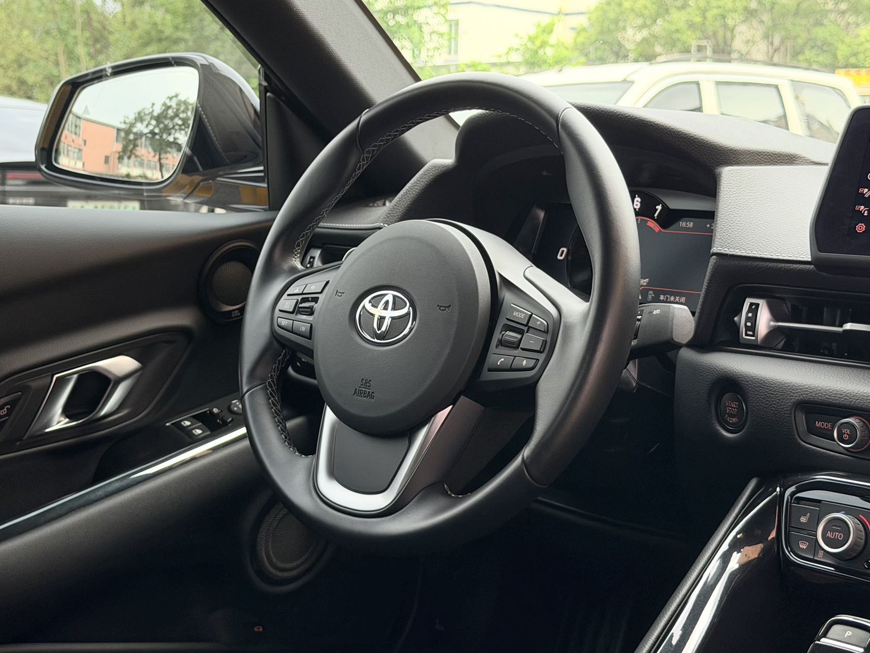 Toyota Supra (Import) 2022 Supra 3.0T GR Standard