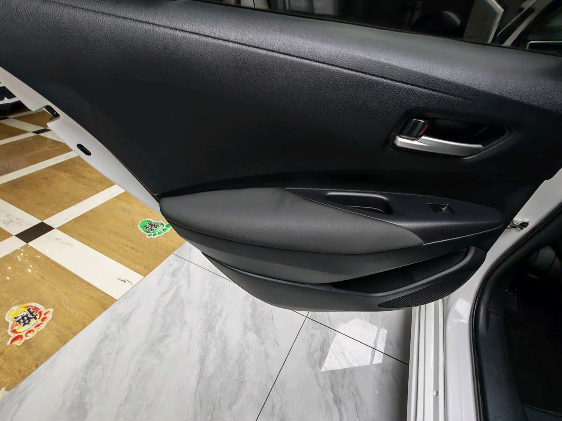 Toyota 2023 Corolla 1.2T CVT Elite