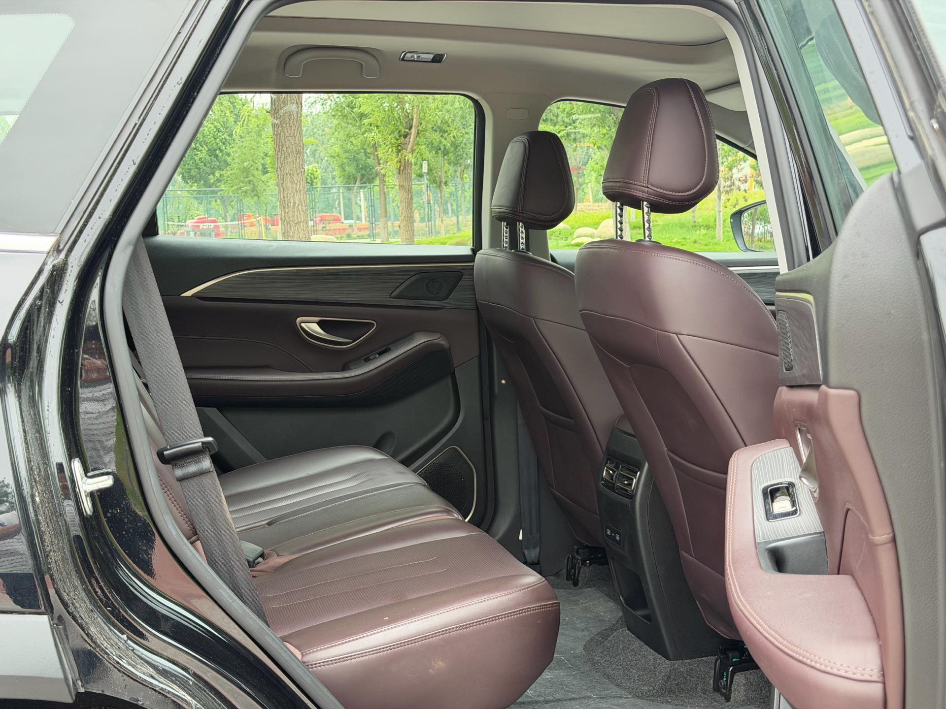 JETOUR 2024 X90 PLUS 1.6TD Villa PRO 7-Seater