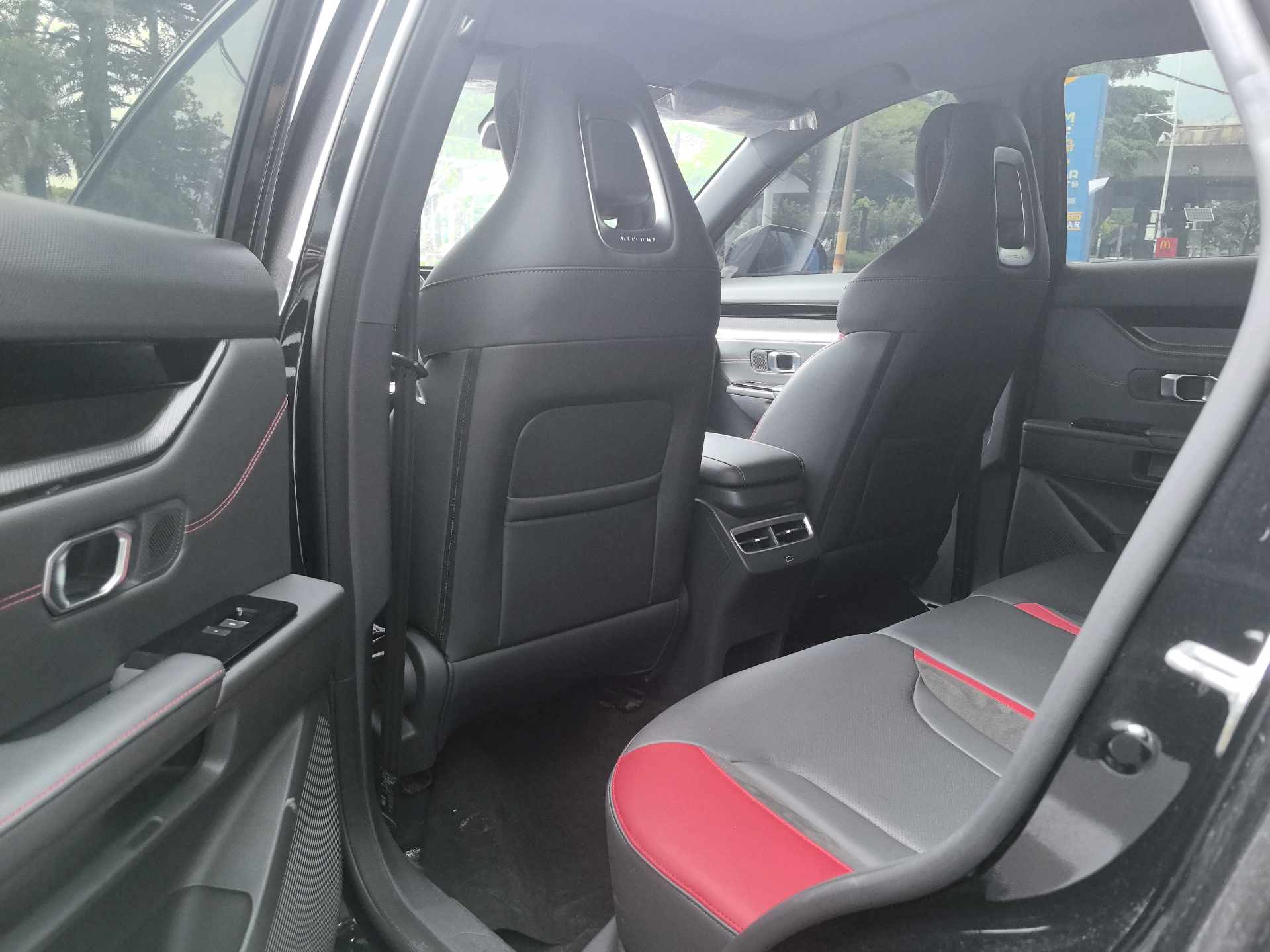 JETOUR 2023 Dasheng 1.5T Xingyao PRO