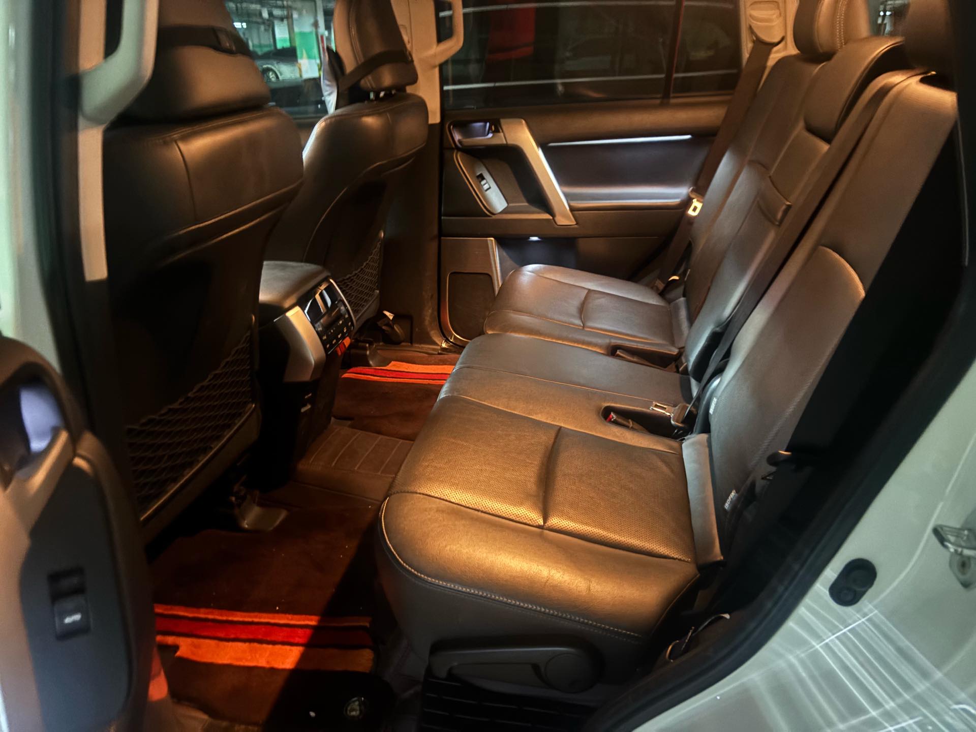 Toyota 2019 Prado 3.5 TX-L Premium