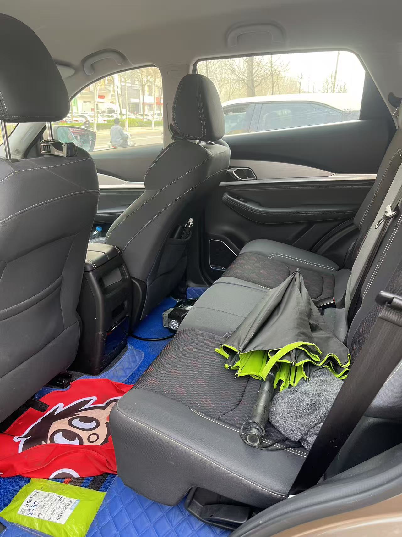 JETOUR 2020 X70 1.5T Changxing Edition 5-Seater