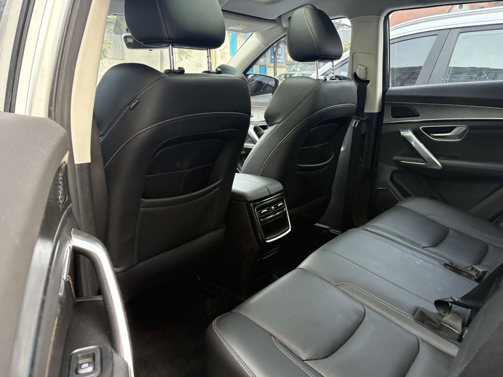 JETOUR 2021 X70 PLUS 1.5T Wind 7-Seater