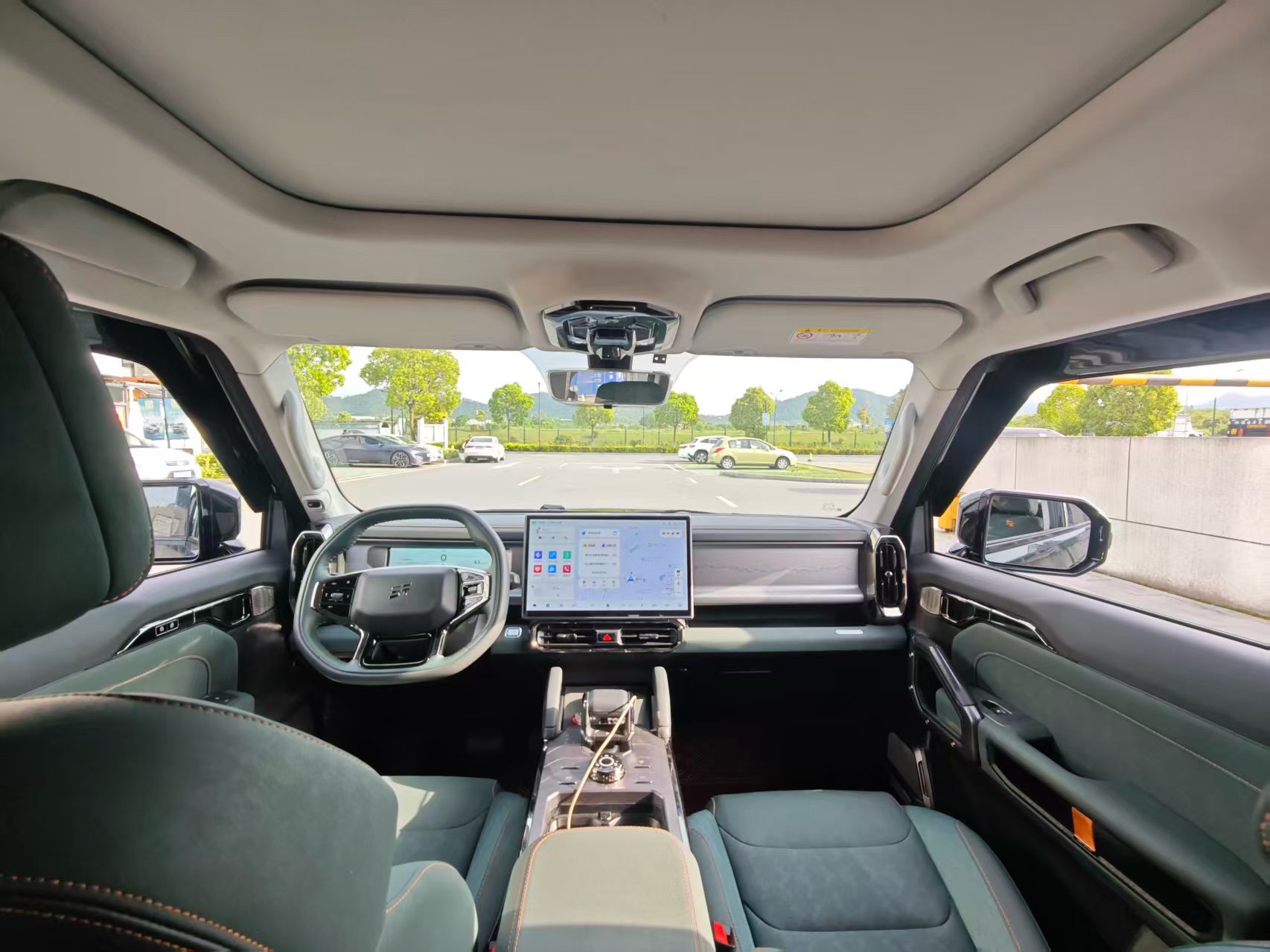 JETOUR 2023 Traveler 1.5T 2WD Discovery PRO