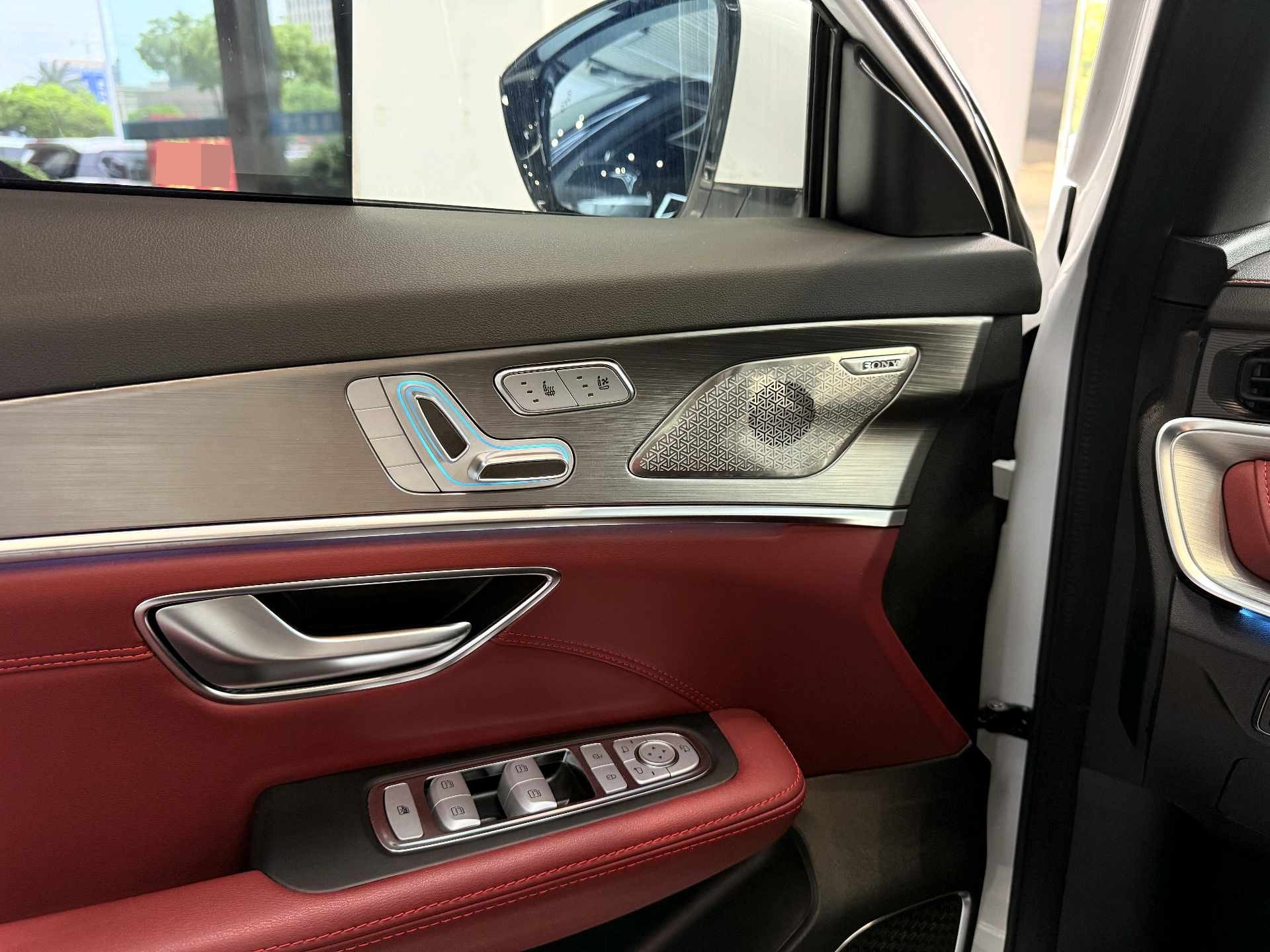 JETOUR 2023 X70 PLUS 1.6T Qiangzhe PLUS 5-Seater