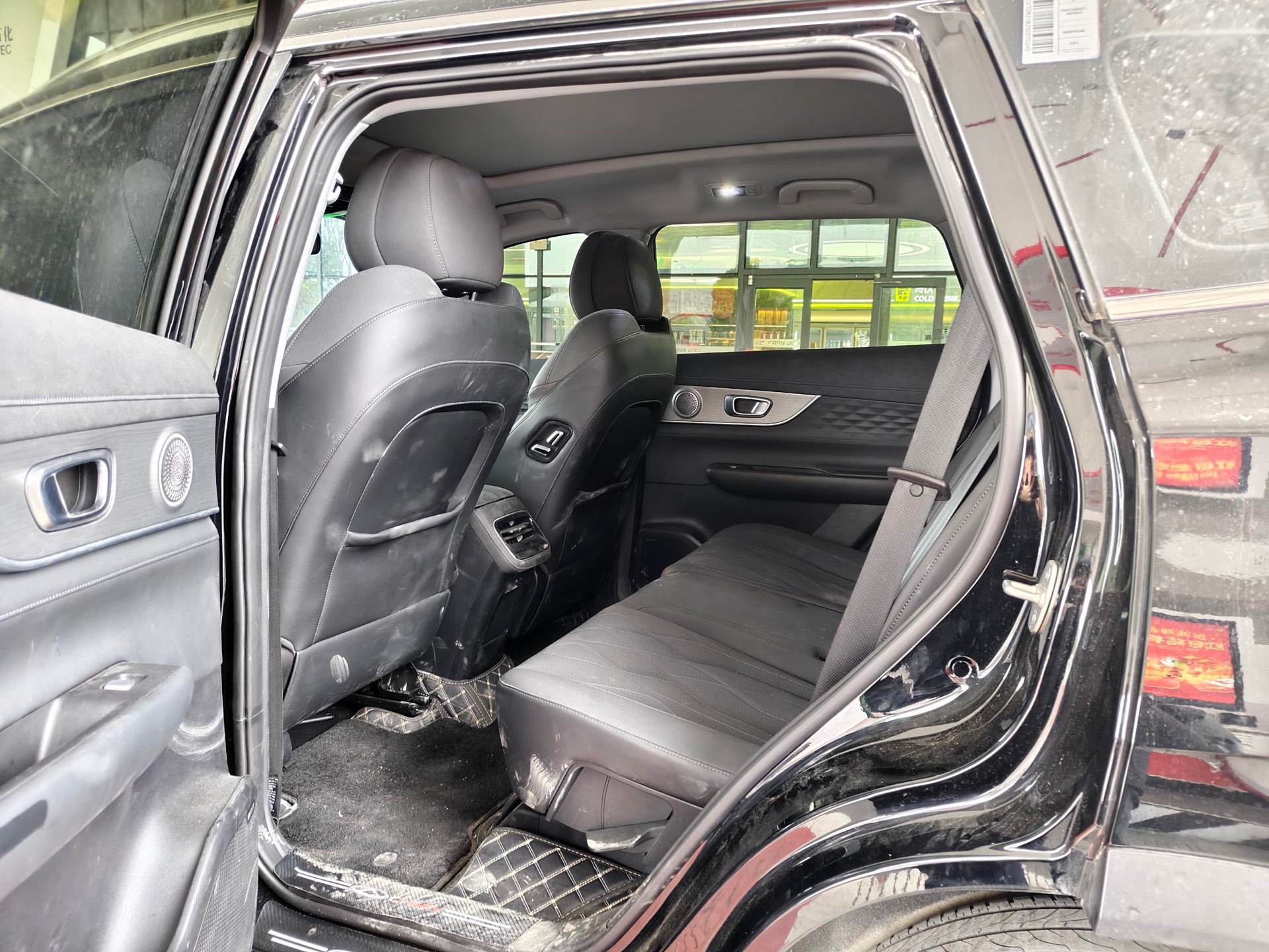 Chery 2025 Tiggo 8 PLUS 1.6TGDI 290TGDI Chengsheng Edition