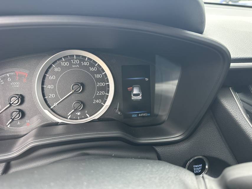 Toyota 2022 Frontlander 2.0 CVT Leading Edition