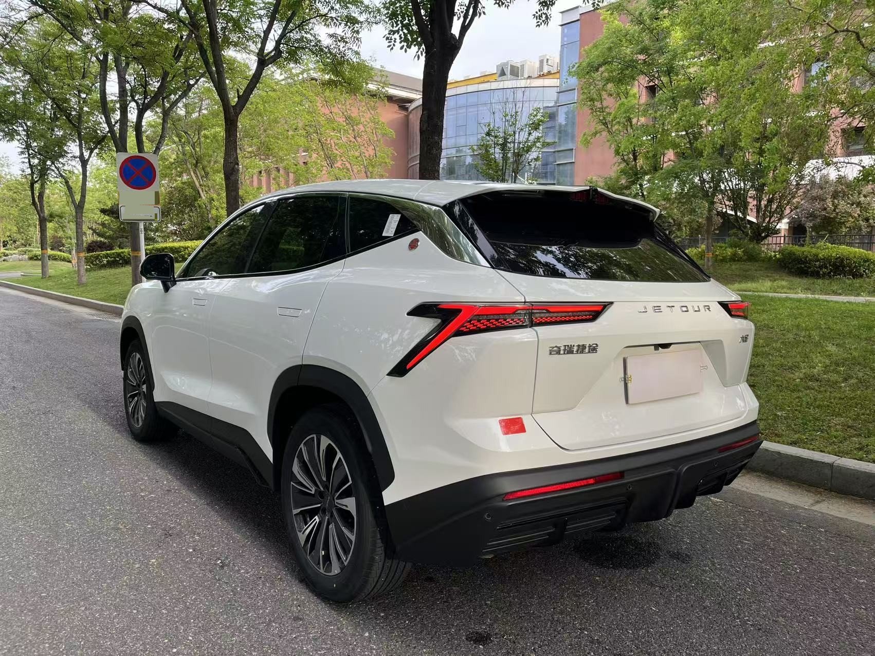 JETOUR 2022 Dasheng 1.6T King PLUS