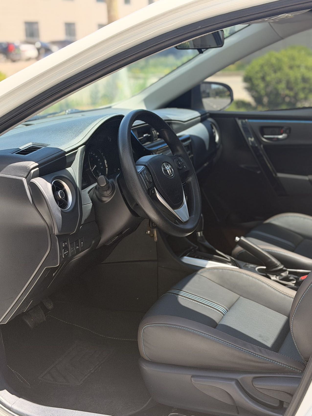Toyota 2018 Levin 1.2T CVT 185T Premium