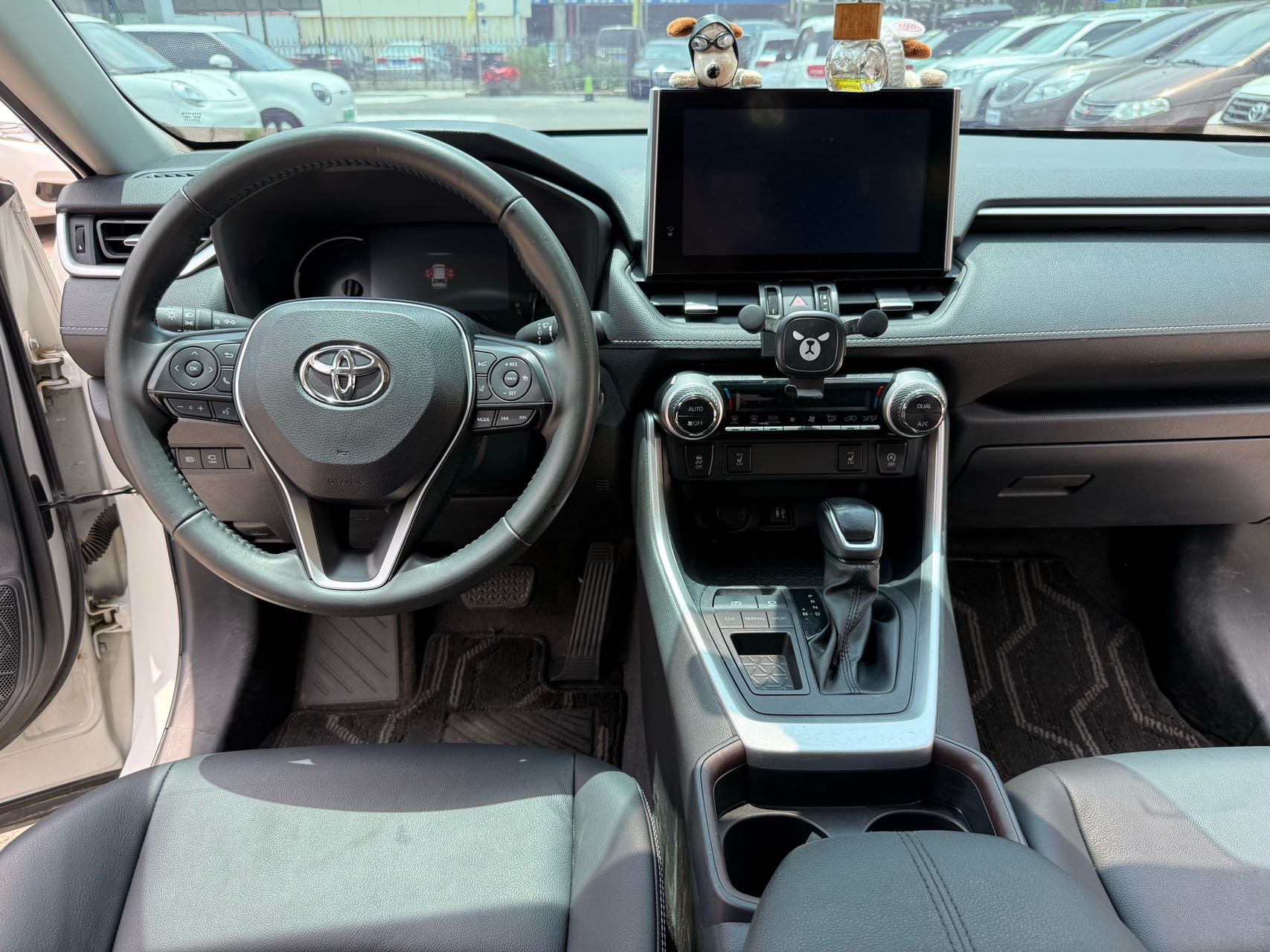 Toyota 2022 RAV4 2.0 CVT 2WD Fashion Plus