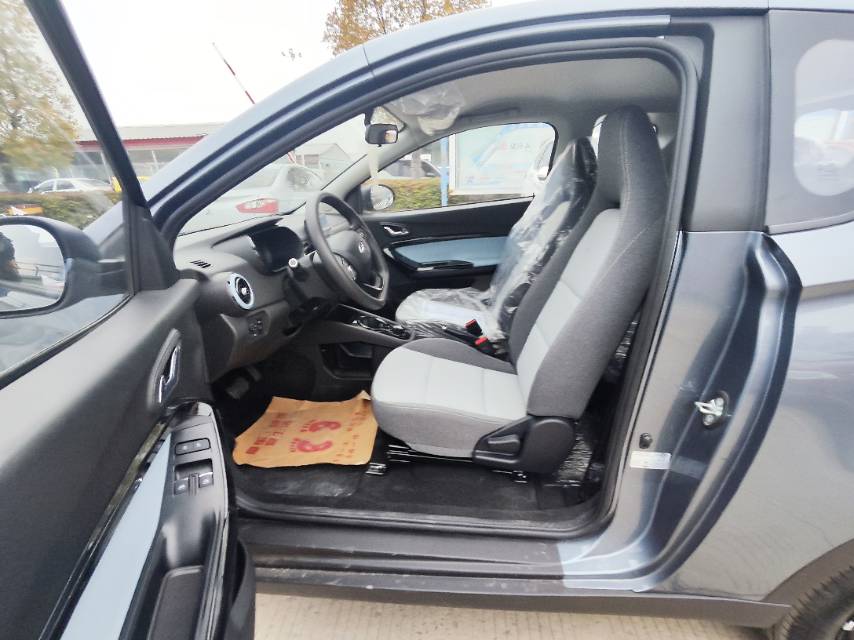 Chery 2025 eQ1 (Little Ant) 251km Love Edition 25.05kWh