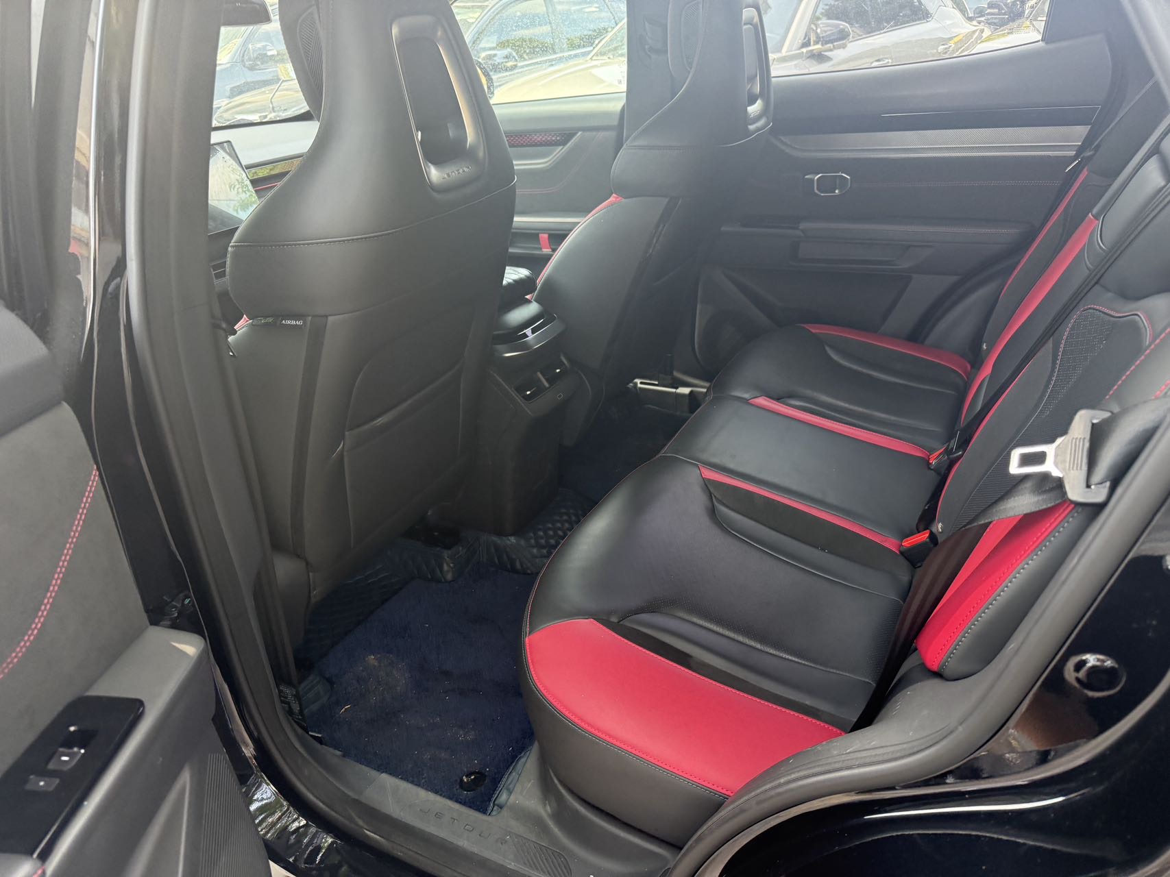 JETOUR 2022 Dasheng 1.6T King PLUS