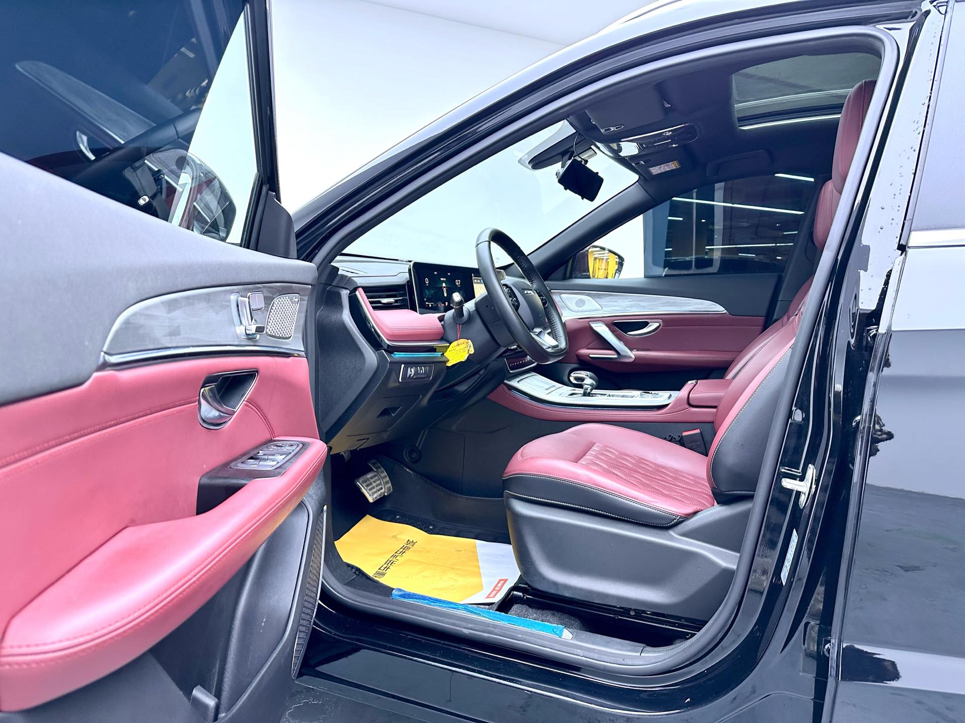 JETOUR 2023 X70 PRO 1.5T Comfort 5-Seater
