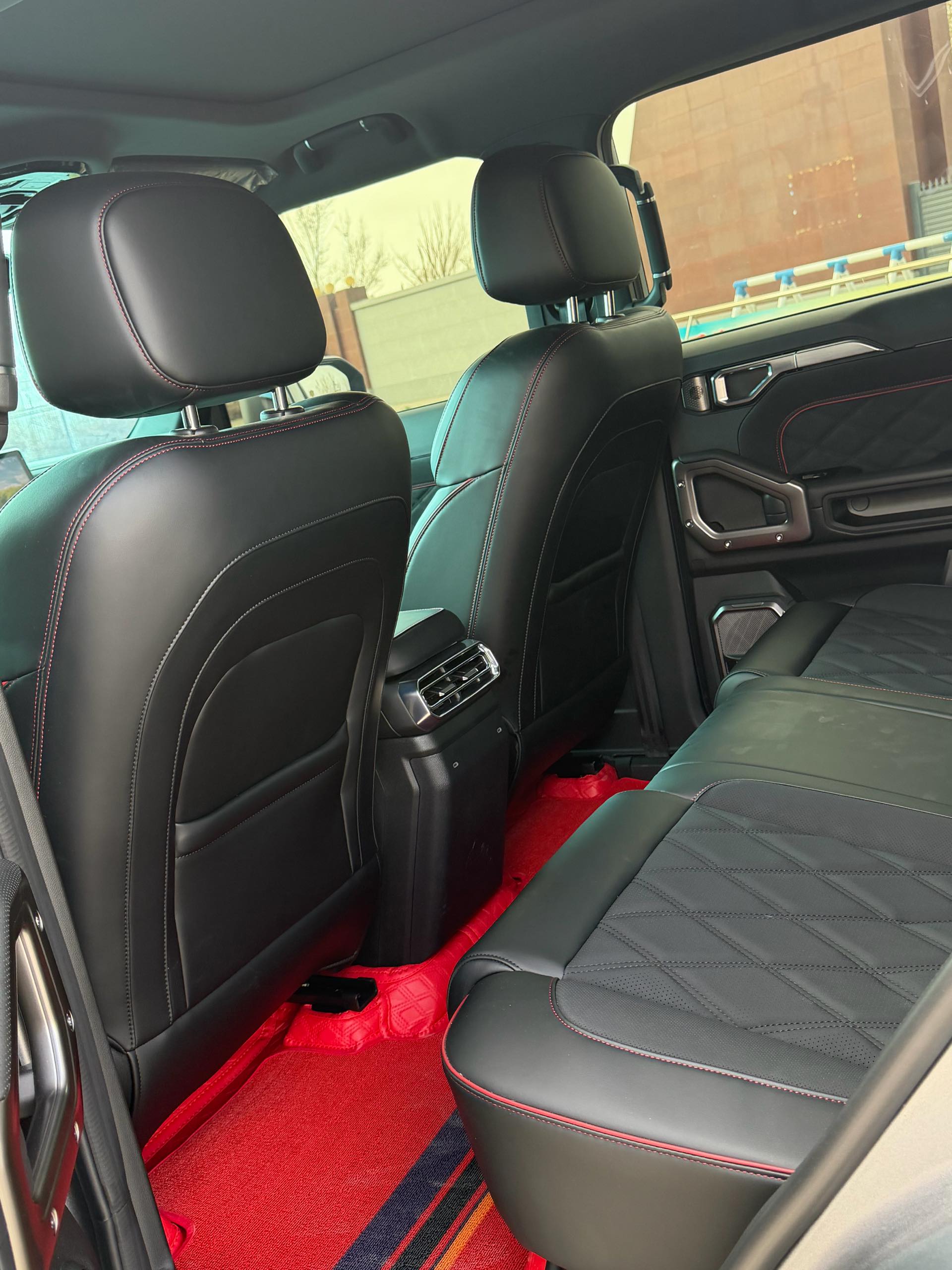 JETOUR 2026 Traveler C-DM 1.5T 129km Discovery