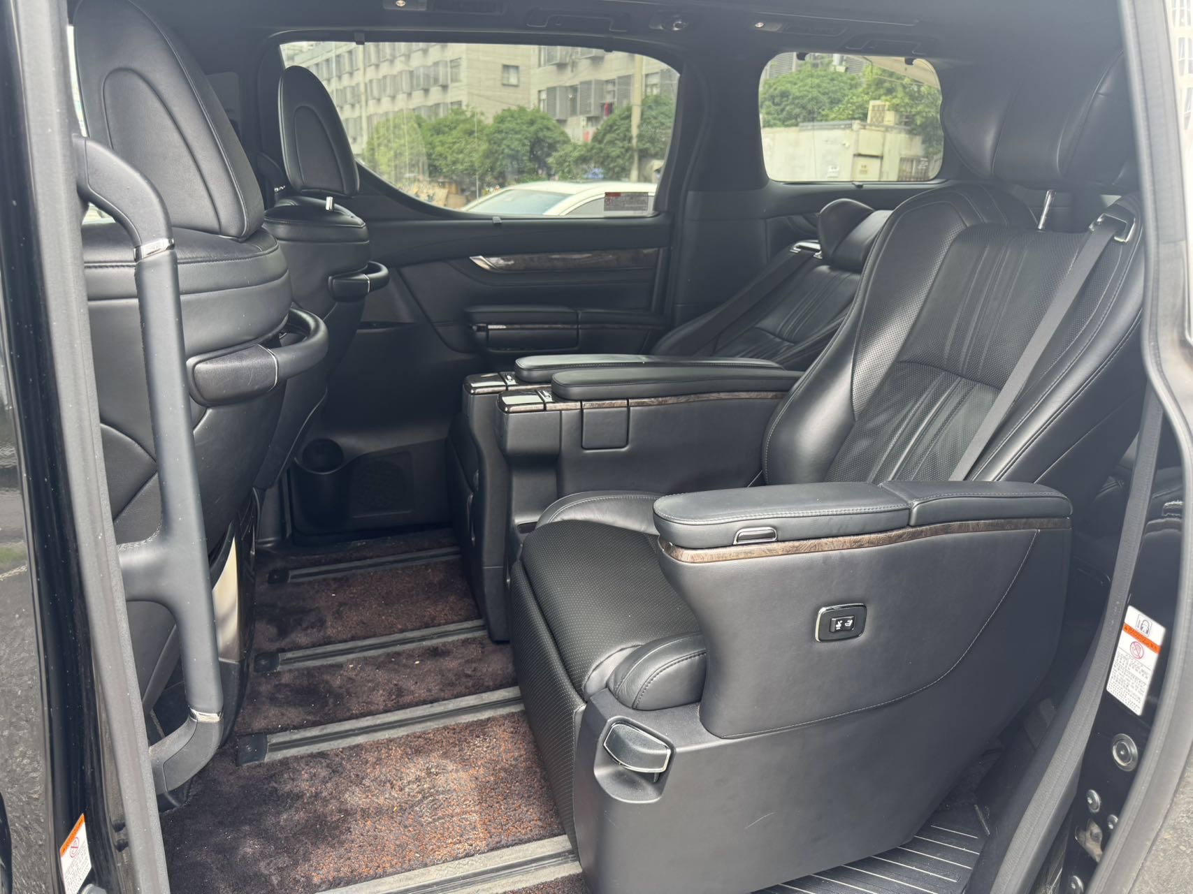 Toyota Alphard (Import) 2018 Alphard 3.5 Premium (Facelift)