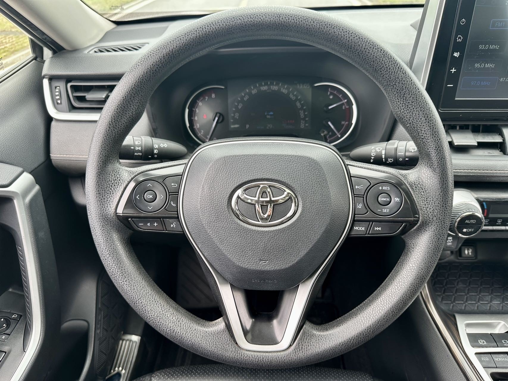 Toyota 2020 RAV4 2.0 CVT 2WD Fashion Edition