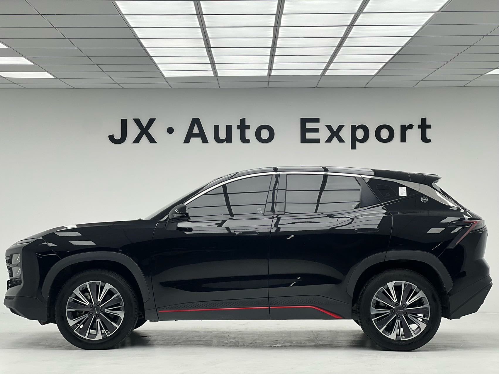 JETOUR 2023 Dasheng 1.5T Xingyao PRO+