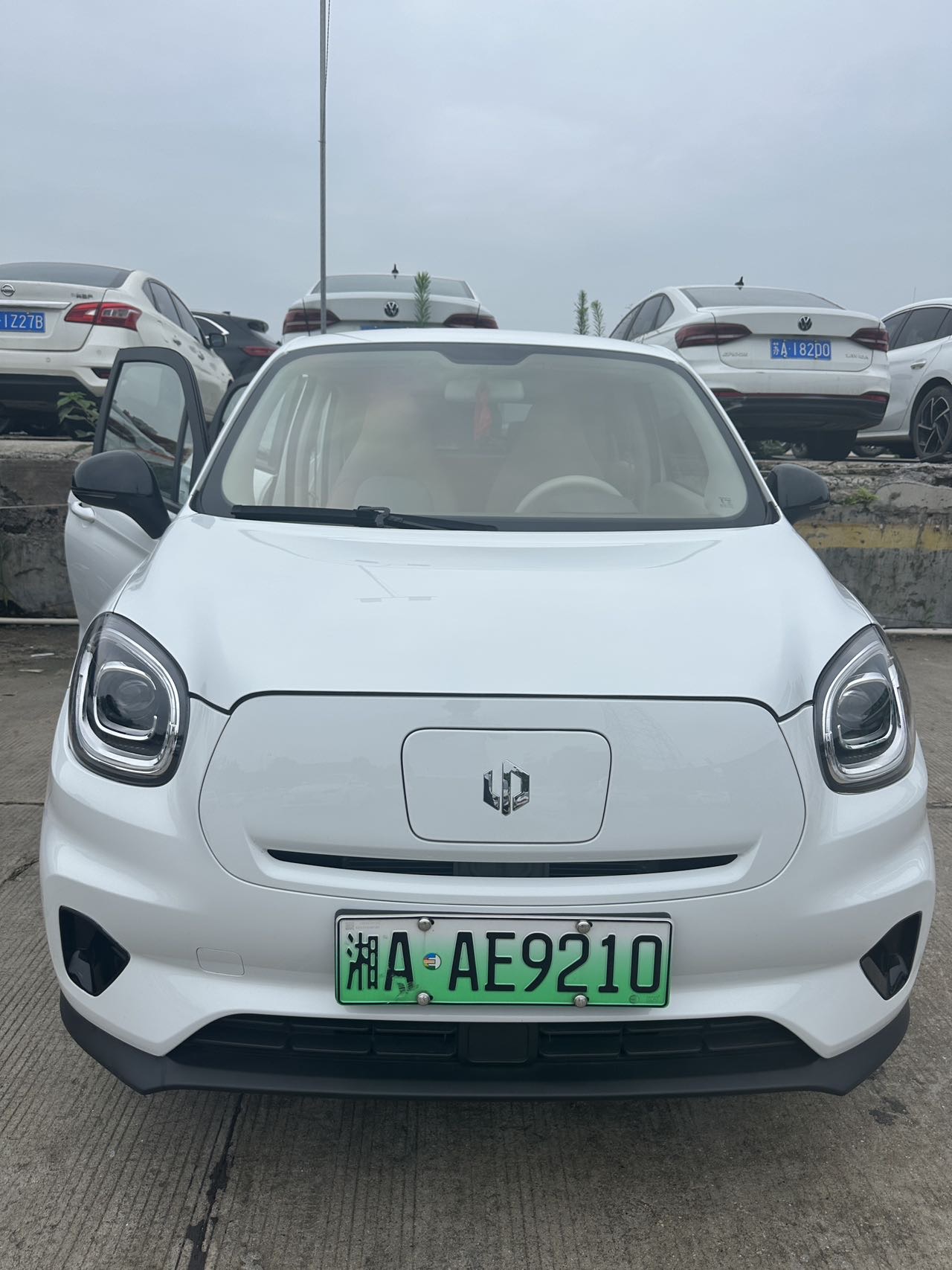 Leapmotor 2023 T03 310 Fenxiang Edition