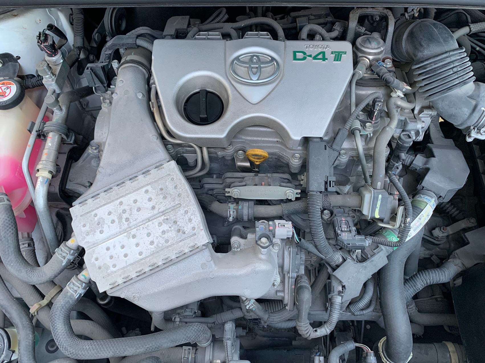 Toyota 2018 Corolla 1.2T CVT GL-i Smart Edition